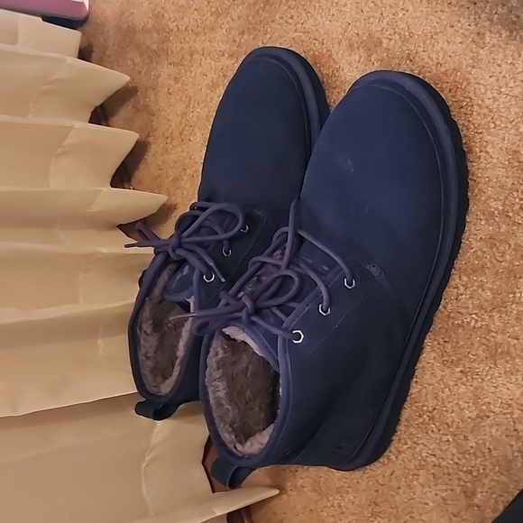 UGG Other - UGG Neumel Men's Boots
